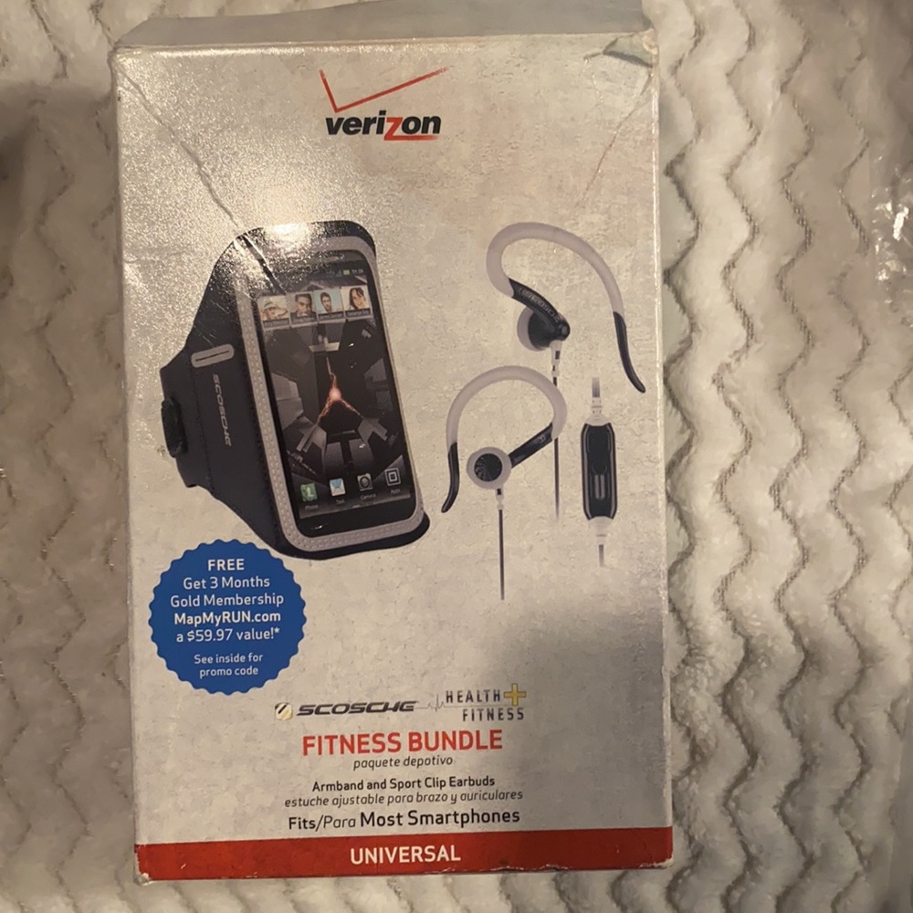 Fitness Bundle